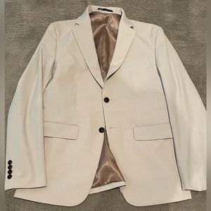 Zara Sports Jacket